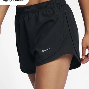 Nike Tempo Shorts